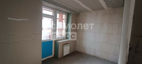 
  Продается 1-комн. квартира, 40 м², Чернышевского ул, д. 2к3
. Фото 1.