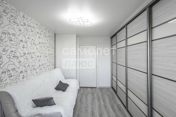 
  Продается 3-комн. квартира, 63.2 м², Ватутина ул, д. 5
. Фото 3.