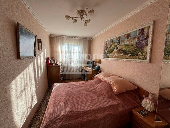 
  Продается 3-комн. квартира, 59 м², Глинки ул, д. 4Б
. Фото 5.