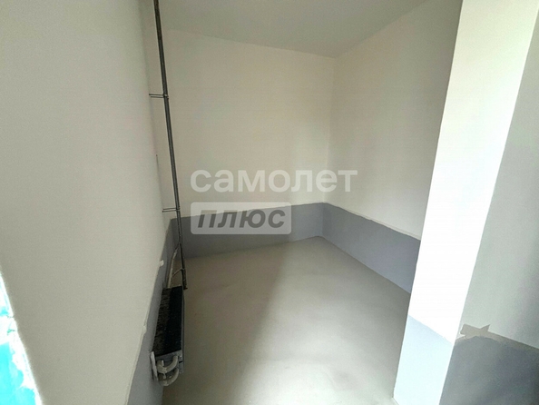 
  Продается 1-комн. квартира, 40.86 м², Сибирский пр-кт, д. 43
. Фото 1.