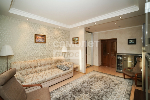 
  Продается 2-комн. квартира, 77.1 м², Сазонова ул, д. 64
. Фото 5.
