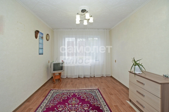 
  Продается 1-комн. квартира, 29.6 м², Молодежная 3-я ул, д. 75
. Фото 2.