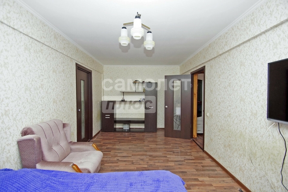 
  Продается 3-комн. квартира, 59.8 м², Энергетиков ул, д. 67
. Фото 2.