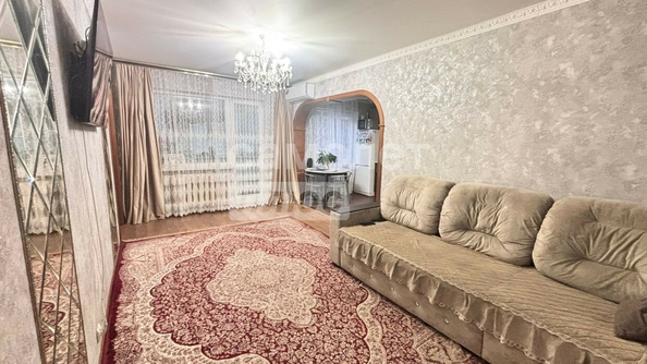 
  Продается 3-комн. квартира, 48.4 м², Мельничная ул, д. 89А
. Фото 5.