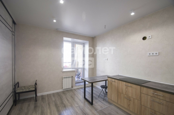 
  Продается 2-комн. квартира, 55 м², ЖК Серебряный берег, дом 11
. Фото 5.