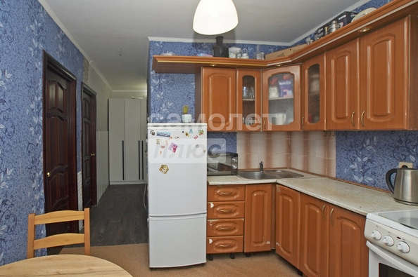 
  Продается 2-комн. квартира, 41.4 м², Дианова ул, д. 33Б
. Фото 3.