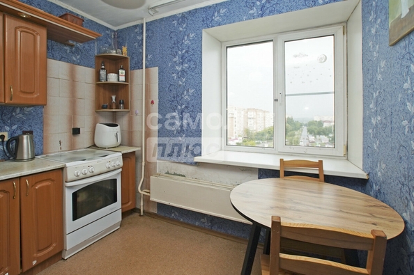 
  Продается 2-комн. квартира, 41.4 м², Дианова ул, д. 33Б
. Фото 4.