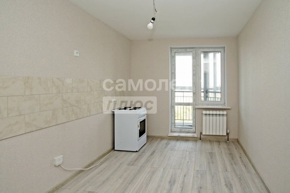 
  Продается 2-комн. квартира, 59.2 м², Ленинградская 1-я ул, д. 25
. Фото 1.