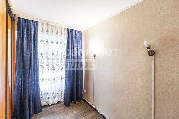 
  Продается 2-комн. квартира, 41.7 м², Энтузиастов ул, д. 11А
. Фото 2.