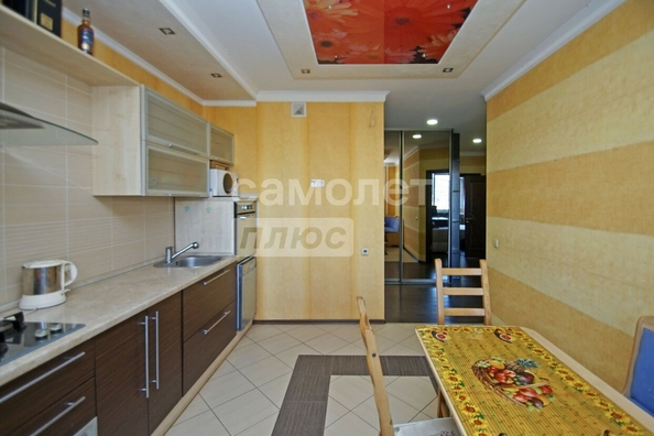 
  Продается 2-комн. квартира, 61.2 м², Крупской ул, д. 8/1
. Фото 1.