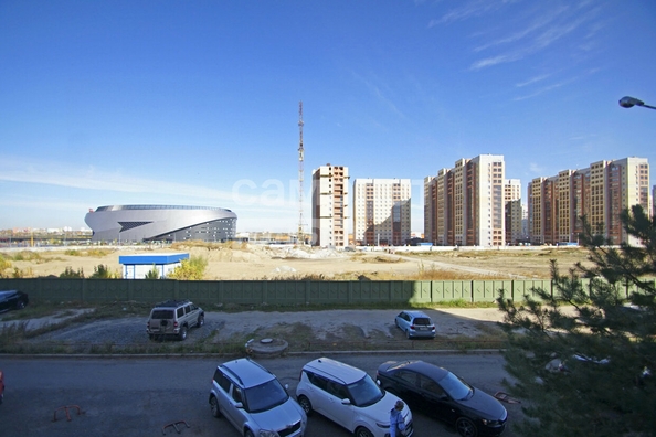 
  Продается 2-комн. квартира, 61.2 м², Крупской ул, д. 8/1
. Фото 5.