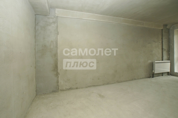 
  Продается 2-комн. квартира, 57 м², Менделеева пр-кт, д. 44к5
. Фото 3.