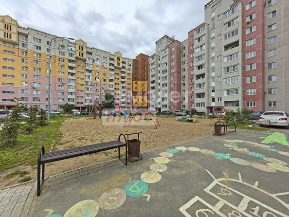 
  Продается 2-комн. квартира, 57 м², Менделеева пр-кт, д. 44к5
. Фото 5.