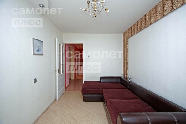 
  Продается 3-комн. квартира, 70.6 м², Химиков ул, д. 36
. Фото 5.