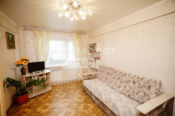 
  Продается 2-комн. квартира, 45.4 м², Энтузиастов ул, д. 3
. Фото 2.