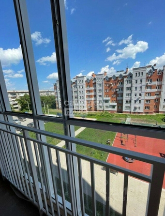 
  Продается 1-комн. квартира, 30.8 м², ЖК Дом на Дианова
. Фото 1.