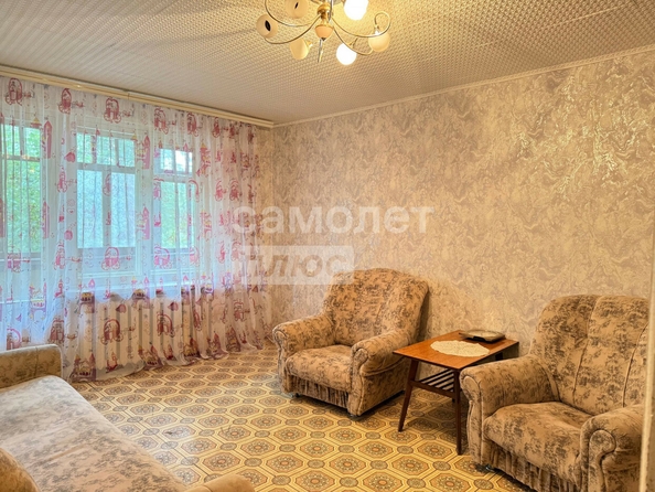
  Продается 1-комн. квартира, 35.7 м², колос санаторий, д. 5
. Фото 5.