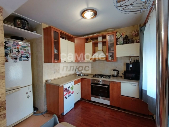 
  Продается 3-комн. квартира, 59 м², Мира пр-кт, д. 169Б
. Фото 4.