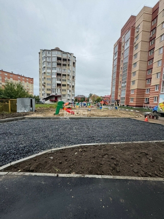 
  Продается 2-комн. квартира, 60 м², ЖК Малиновского, дом 16, корпус 2, этап 1
. Фото 5.
