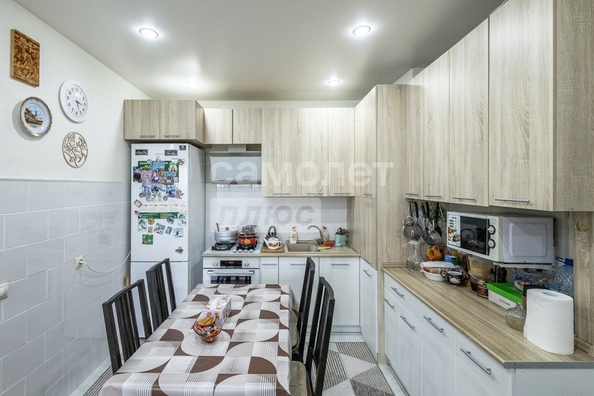 
  Продается 2-комн. квартира, 55.5 м², яснополянский, д. 3
. Фото 2.