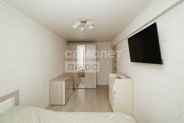 
  Продается 3-комн. квартира, 55.6 м², Светлая ул, д. 4/1
. Фото 1.