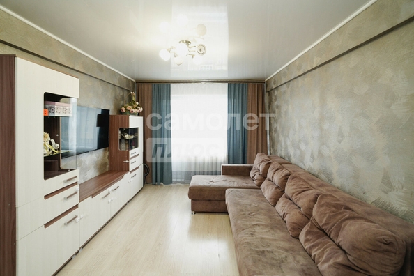
  Продается 3-комн. квартира, 55.6 м², Светлая ул, д. 4/1
. Фото 5.