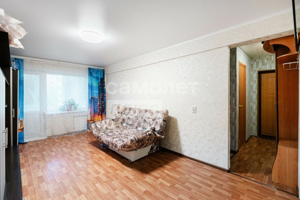 
  Продается 2-комн. квартира, 45.3 м², 22 Апреля ул, д. 16А
. Фото 1.