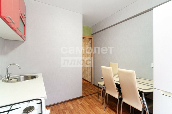 
  Продается 2-комн. квартира, 45.3 м², 22 Апреля ул, д. 16А
. Фото 2.