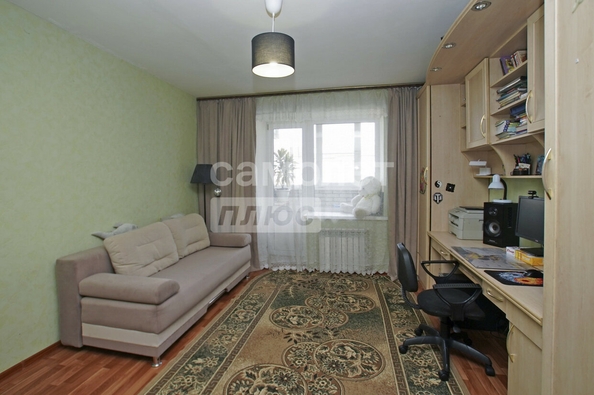 
  Продается 3-комн. квартира, 73.7 м², школьный, д. 3
. Фото 2.
