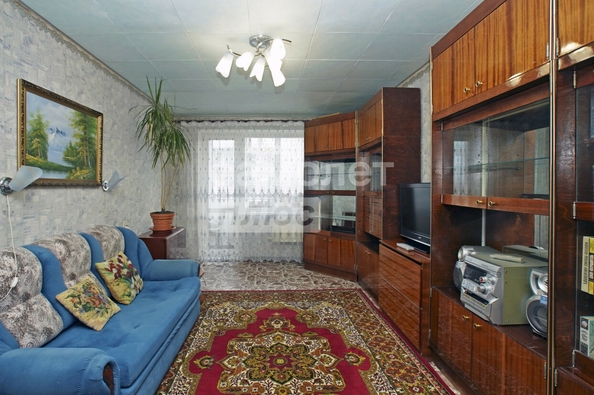
  Продается 2-комн. квартира, 51 м², 3-я любинская, д. 17
. Фото 3.