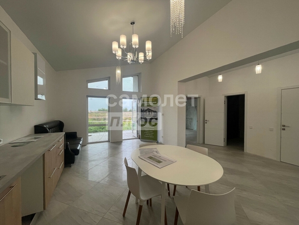 
  Продается дом, 100 м², село Троицкое
. Фото 2.