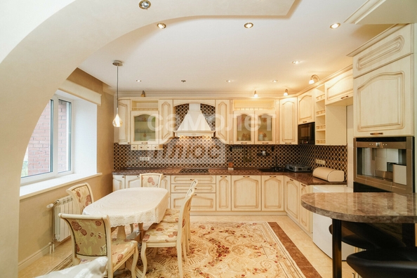 
  Продается 3-комн. квартира, 77.9 м², Степанца ул, д. 3
. Фото 4.