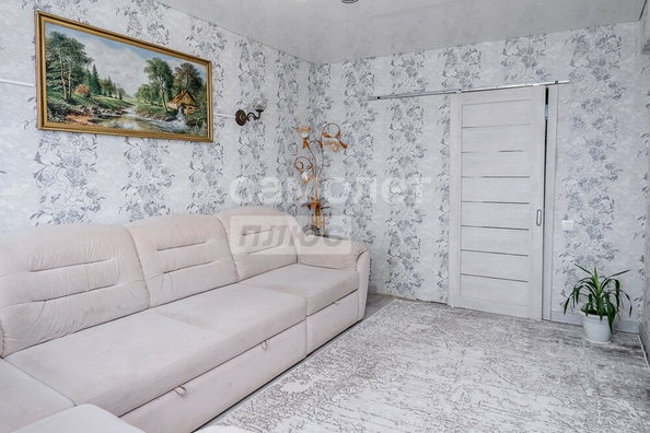 
  Продается 2-комн. квартира, 45 м², Семиреченская ул, д. 134
. Фото 3.