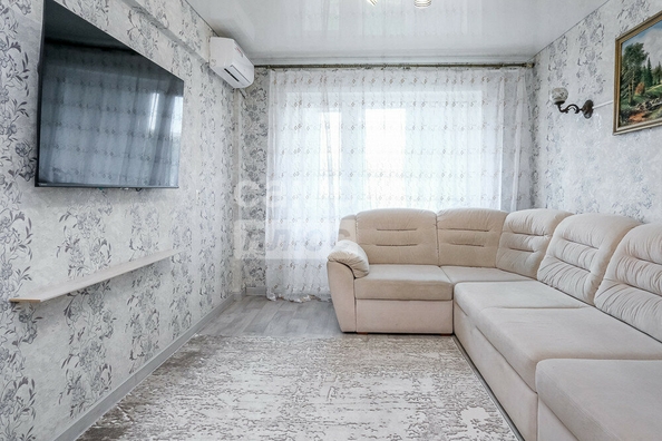 
  Продается 2-комн. квартира, 45 м², Семиреченская ул, д. 134
. Фото 5.
