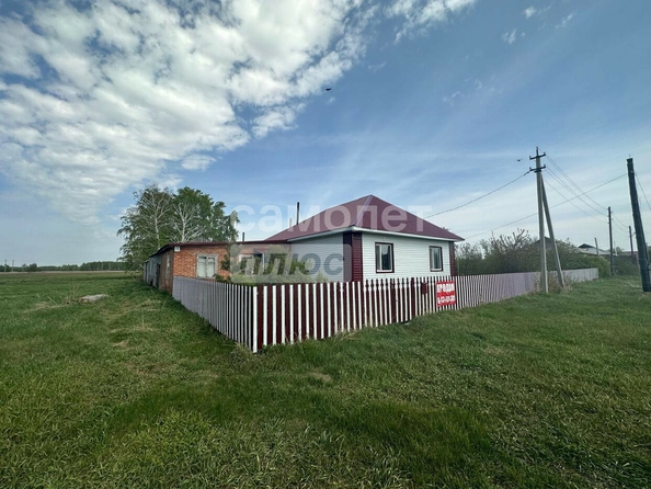 
  Продается дом, 83.2 м², село Цветнополье
. Фото 4.