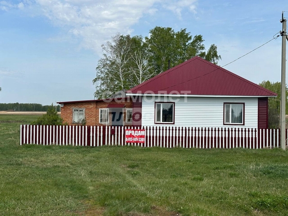 
  Продается дом, 83.2 м², село Цветнополье
. Фото 5.