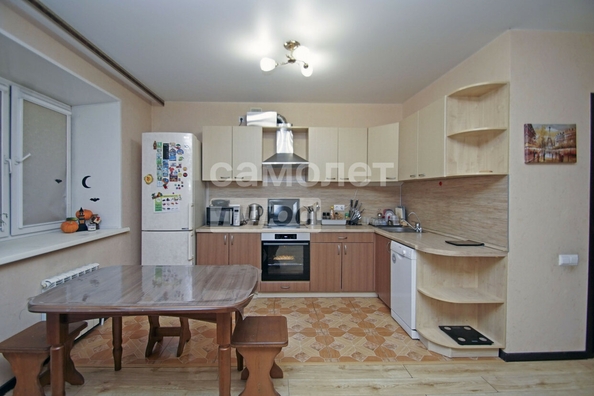 
  Продается 2-комн. квартира, 60.3 м², Пригородная ул, д. 25к1
. Фото 4.