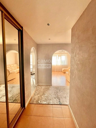 
  Продается 2-комн. квартира, 68.7 м², Архитекторов б-р, д. 6
. Фото 2.