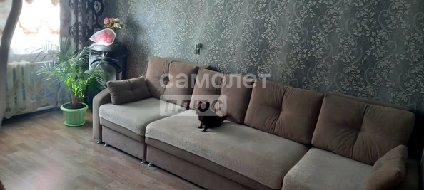 
  Продается 3-комн. квартира, 50 м², Совхозная ул, д. 17
. Фото 5.