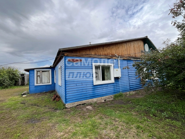
  Продается дом, 69 м², село Изюмовка
. Фото 5.
