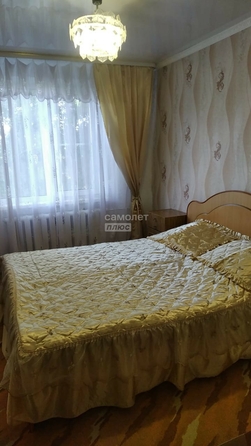 
  Продается 3-комн. квартира, 77 м², Центральная ул, д. 41
. Фото 4.