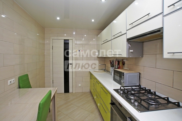
  Продается 2-комн. квартира, 50 м², Поселковая 4-я ул, д. 4
. Фото 5.