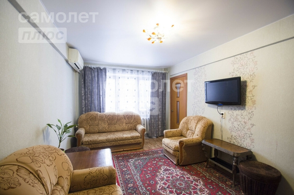
  Продается 3-комн. квартира, 58 м², тюленина, д. 11
. Фото 4.