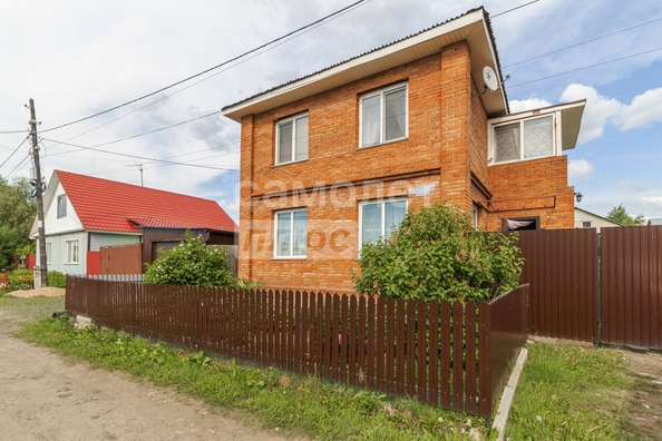 
  Продается дом, 82.5 м², Омск
. Фото 5.