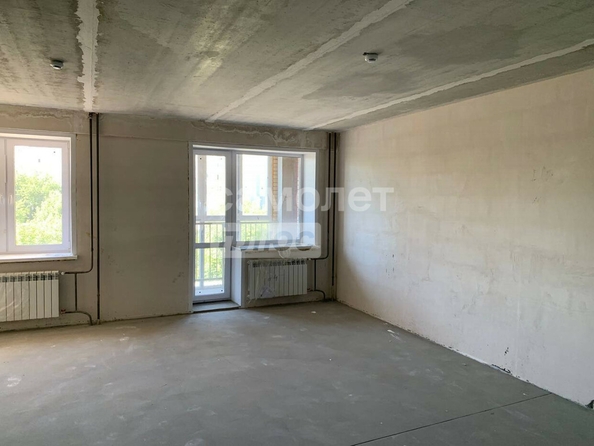 
  Продается 2-комн. квартира, 60 м², ЖК Малиновского, дом 16, корпус 2, этап 1
. Фото 2.