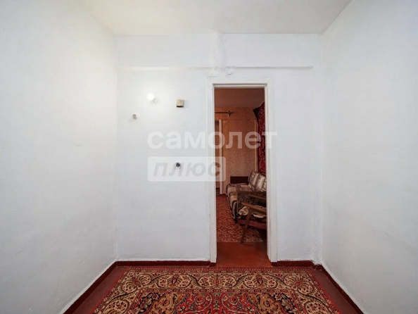 
  Продается 3-комн. квартира, 45 м², Нефтезаводская ул, д. 36А
. Фото 3.