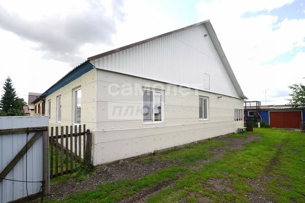 
  Продается 4-комн. квартира, 77.5 м², Зеленая ул, д. 39
. Фото 4.
