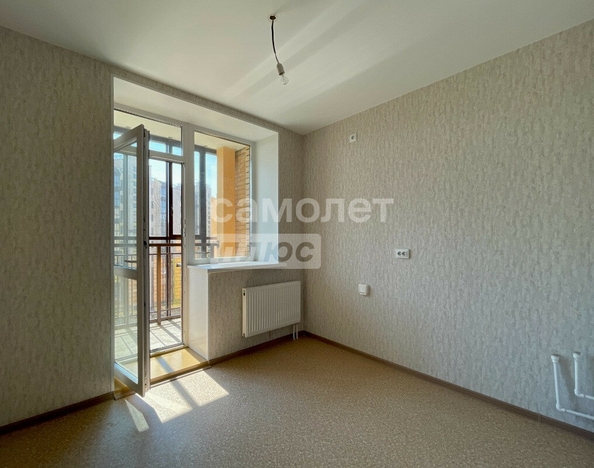 
  Продается 1-комн. квартира, 37 м², тюленина, д. 9
. Фото 5.