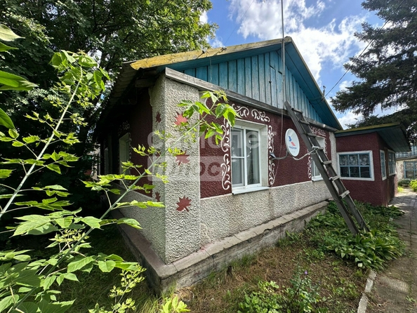 
  Продается дом, 55.8 м², село Дружино
. Фото 5.