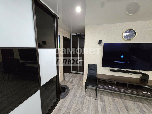 
  Продается 3-комн. квартира, 55.3 м², Андрианова ул, д. 36
. Фото 4.